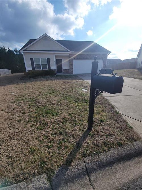 6 Bayberry Cir Sw, Rome, GA, 30165-8747 | Card Image