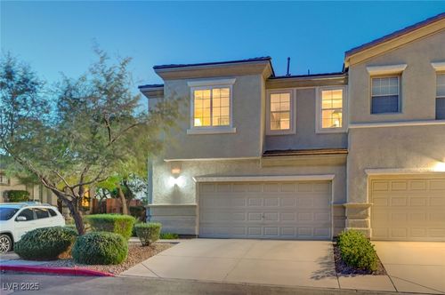 722 Solitude Point Ave, Henderson, NV, 89012-5493 | Card Image