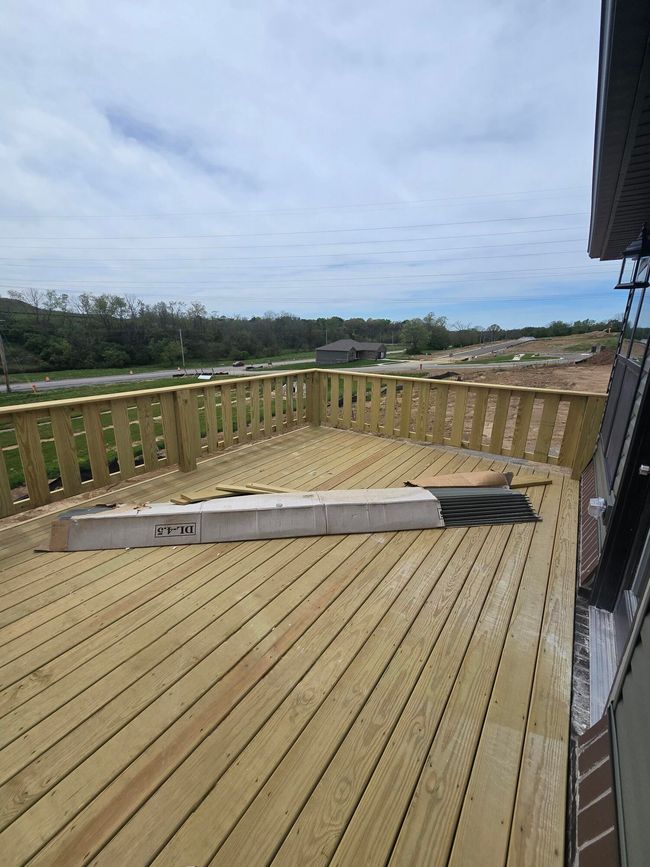 417 Yosemite Ln, House other with 3 bedrooms, 2 bathrooms and null parking in Richmond KY | Image 28