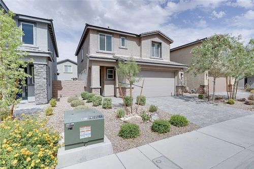 932 Lotus Falls St, Henderson, NV, 89052-4530 | Card Image