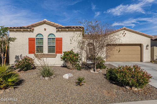 17910 W Silverwood Dr, Goodyear, AZ, 85338-6396 | Card Image