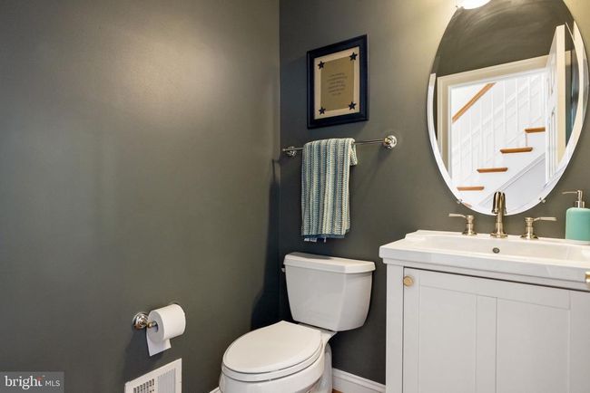 43021 Falls Overlook Ct, House other with 5 bedrooms, 6 bathrooms and null parking in LEESBURG VA | Image 28