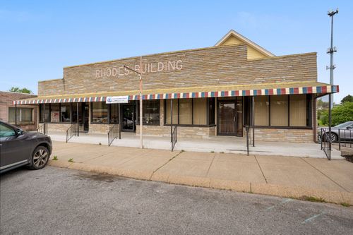 525 Old Hickory Blvd, Old Hickory, TN, 37138-3158 | Card Image