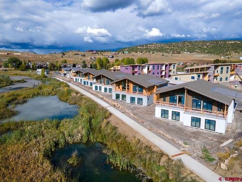 d2-b-173 Riverfront Lane, Ridgway, CO, 81432 | Card Image