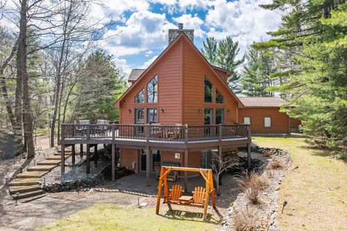 5334 Cth D, Eagle River, WI, 54521-9652 | Card Image