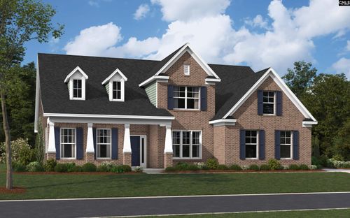 3330 Lespedeza Ct, Sumter, SC, 29150-5356 | Card Image