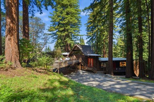 12 Summit Rd, Woodside, CA, 94062-2640 | Card Image
