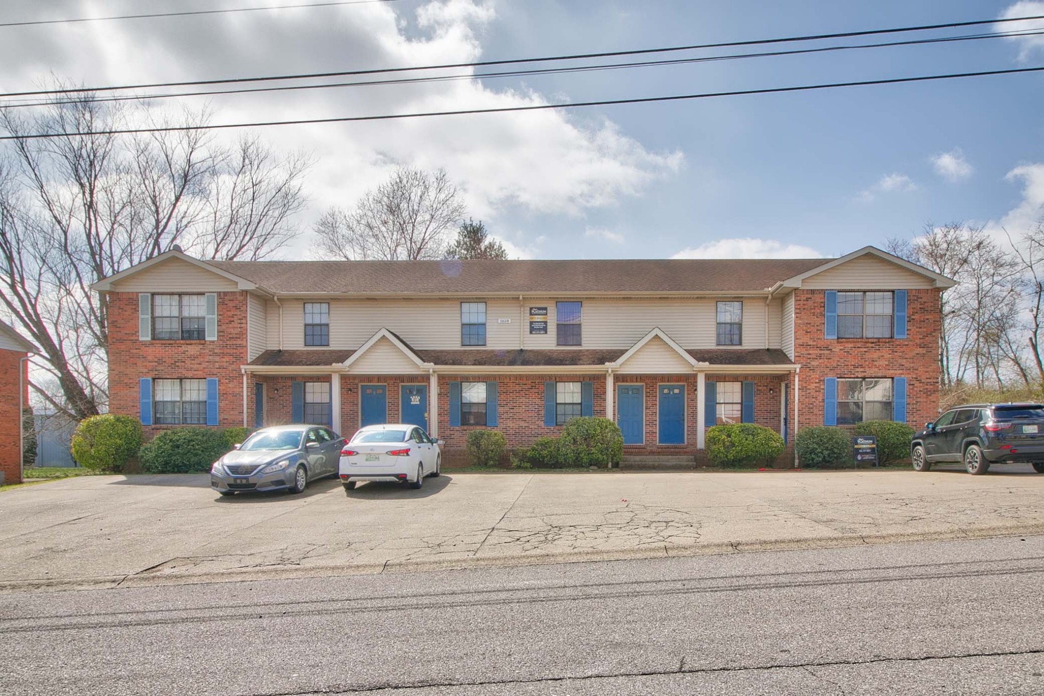 1618 Baltimore Drive E, For Rent in Clarksville Zoocasa