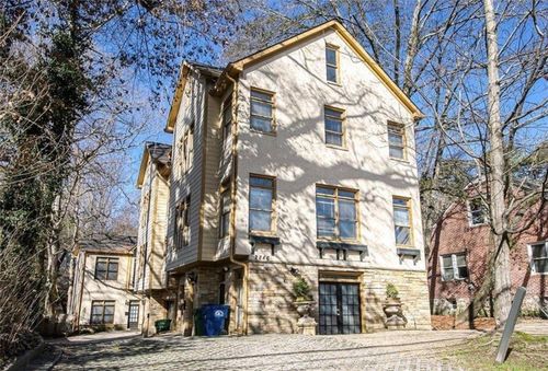 unit-1-2846 Piedmont Rd Ne, Atlanta, GA, 30305-2788 | Card Image