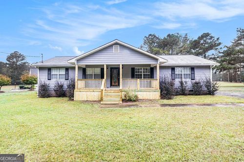 150 Dub Walker Rd, Jackson, GA, 30233-5401 | Card Image