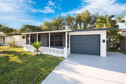 2311 Nw 73rd Ave, Sunrise, FL, 33313-2825 | Card Image