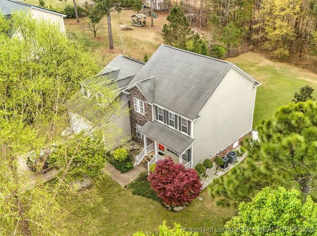 165 Furlong Ln, House other with 4 bedrooms, 4 bathrooms and null parking in Raeford NC | Image 4