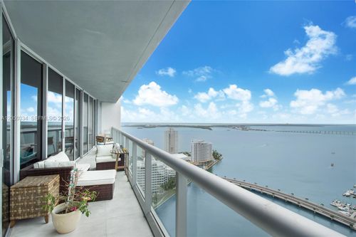 3803-495 Brickell Ave, Miami, FL, 33131-2769 | Card Image