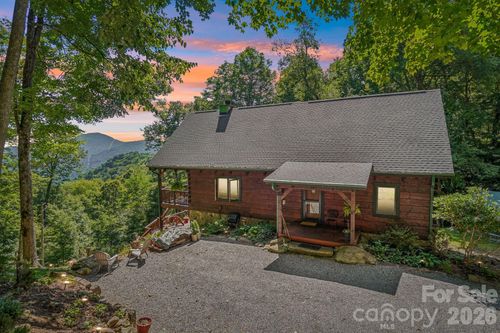 246 Puncheon Ln, Mars Hill, NC, 28754-8342 | Card Image