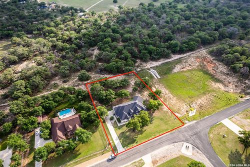 61 ACRES Crescent Ridge, Adkins, TX, 78101 | Card Image