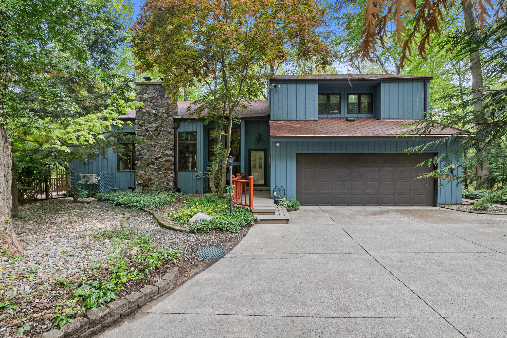 Residential in Milton Township 2