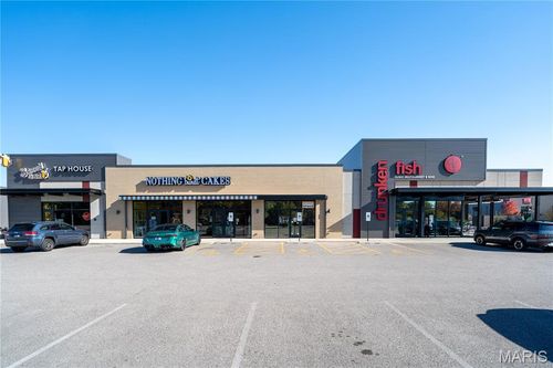 6151 Trace Parkway Dr, Edwardsville, IL, 62025-4749 | Card Image