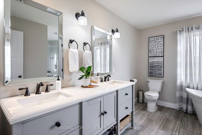 485201 30 Sideroad, House other with 5 bedrooms, 3 bathrooms and 14 parking in Amaranth ON | Image 20