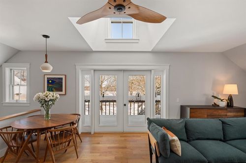 4-107 Bridge St, Waitsfield, VT, 05673-6219 | Card Image