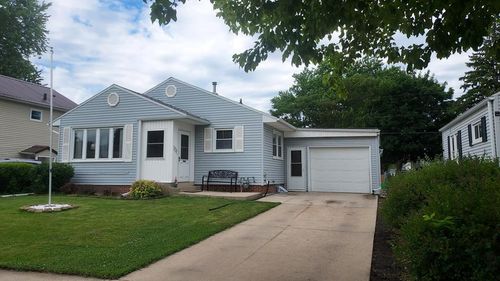1336 S 23rd St, Fort Dodge, IA, 50501-6143 | Card Image