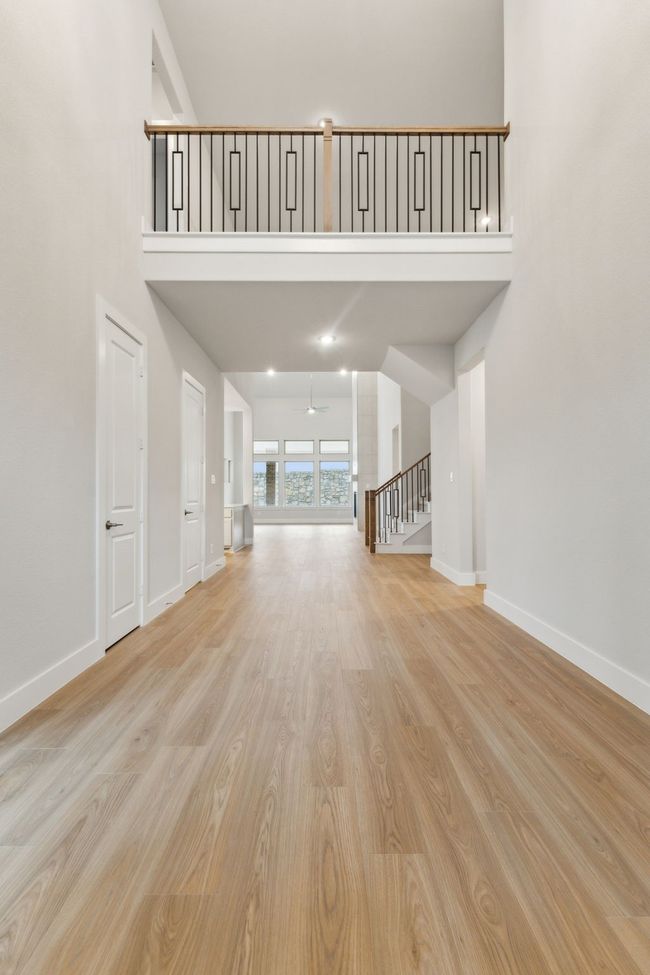 4505 Summit View Dr, House other with 6 bedrooms, 5 bathrooms and null parking in Mckinney TX | Image 38