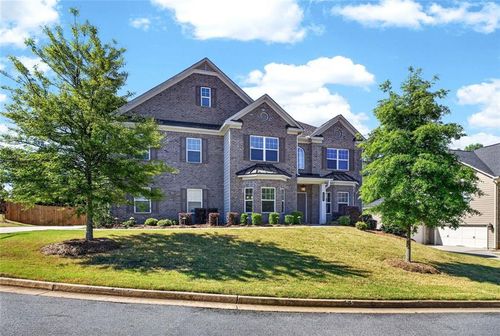 3047 Mountain Shadow Way, Marietta, GA, 30064-4479 | Card Image