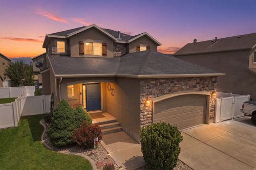 2007 E 1130 S, Spanish Fork, UT, 84660-5043 | Card Image