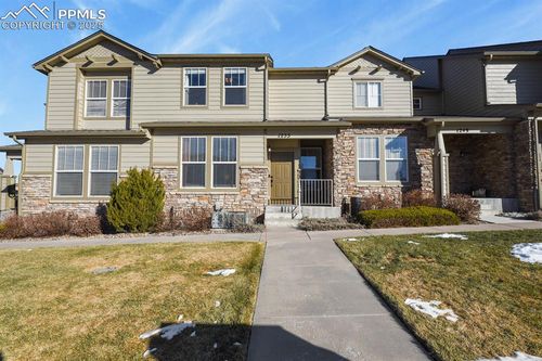 1255 Timber Run Hts, Monument, CO, 80132-8634 | Card Image