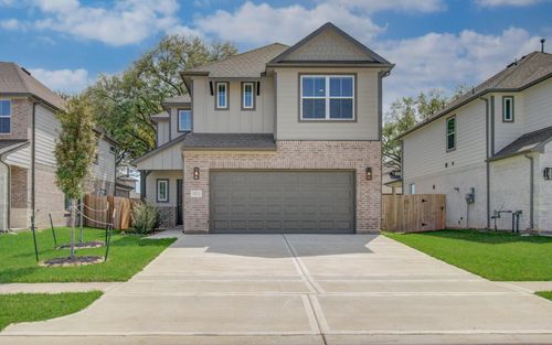 15723 Telge Ridge Ln, Cypress, TX, 77429 | Card Image