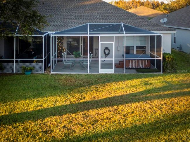 19248 Barred Owl Ct, House other with 3 bedrooms, 2 bathrooms and null parking in LAND O LAKES FL | Image 28