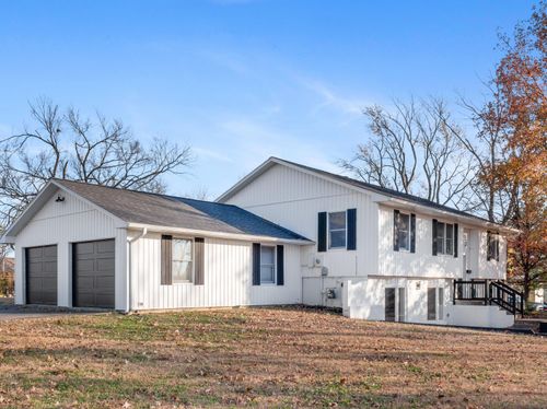 705 S Clay St, Nevada, MO, 64772-3236 | Card Image