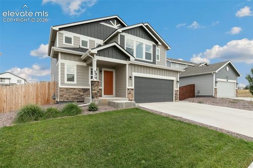 6979 Akela Ln, Colorado Springs, CO, 80925-1478 | Card Image