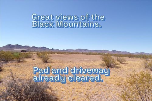 1193 S Dragoon Road, Golden Valley, AZ, 86413 | Card Image