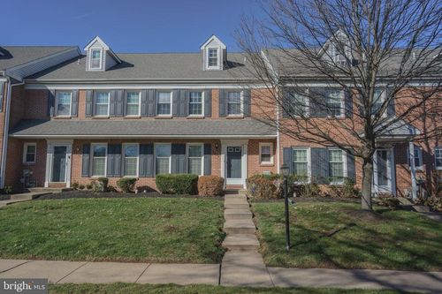 2014 Ryans Run, LANSDALE, PA, 19446-5579 | Card Image