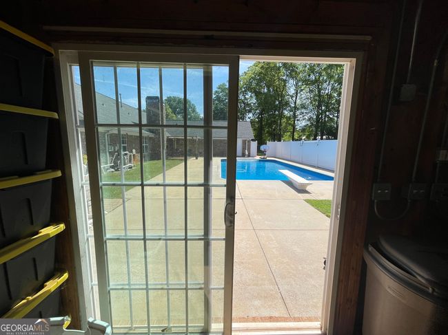 421 Hampton Rd, House other with 4 bedrooms, 3 bathrooms and null parking in fayetteville GA | Image 79