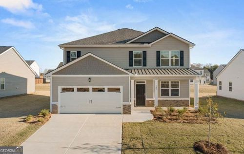 449 Abbott Rd, Statham, GA, 30666-1969 | Card Image