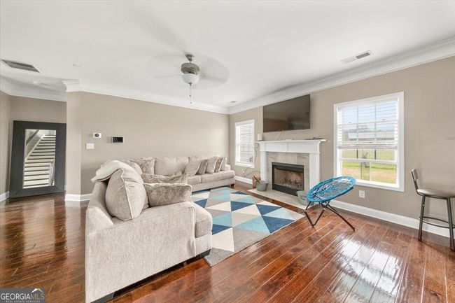 408 Post Oak Way, House other with 6 bedrooms, 4 bathrooms and 4 parking in Warner Robins GA | Image 6