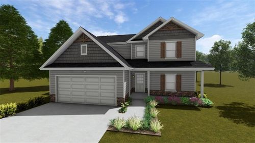 6405 River Plantation Dr, Lula, GA, 30554 | Card Image