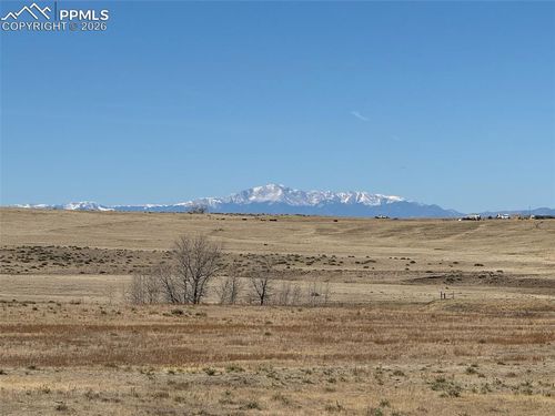 0 Chelton Road, Ramah, CO, 80832 | Card Image