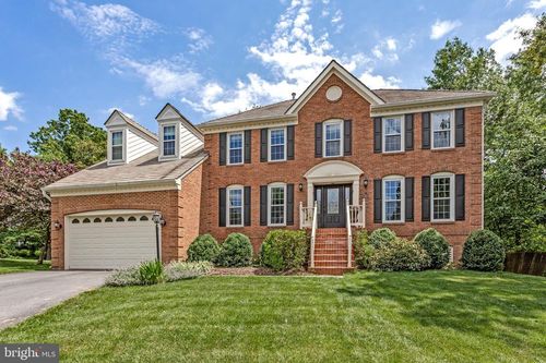 14201 Floral Park Dr, NORTH POTOMAC, MD, 20878-4841 | Card Image
