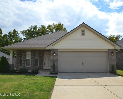 7843 Ferndale Dr, Olive Branch, MS, 38654-1185 | Card Image