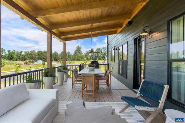 3706 Thicket Run Pl, House other with 5 bedrooms, 6 bathrooms and null parking in CHARLOTTESVILLE VA | Image 51