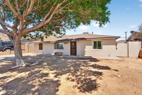 11207 N 17th Dr, Phoenix, AZ, 85029-3709 | Card Image