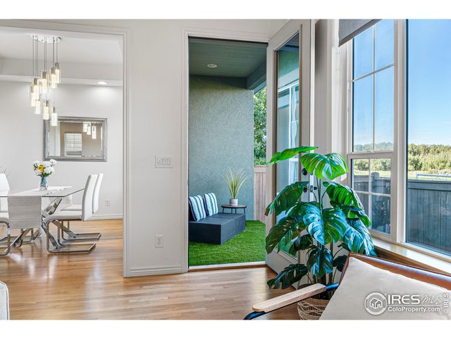 3766 Ridgeway St, Home with 4 bedrooms, 4 bathrooms and null parking in Boulder CO | Image 17