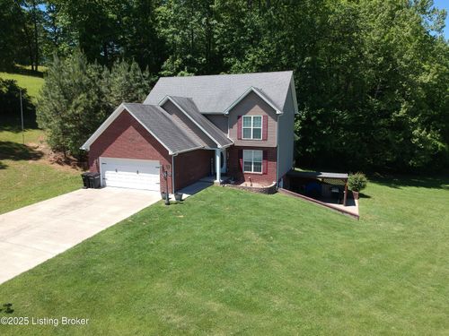 150 Cottonwood Dr, Leitchfield, KY, 42754-5715 | Card Image
