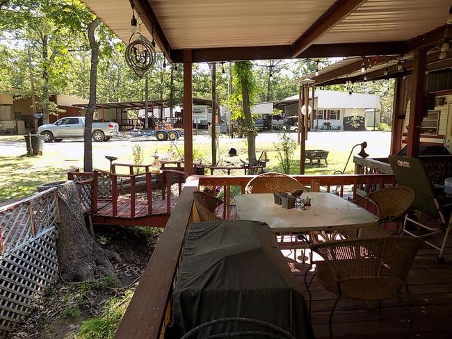 Lots of covered deck space! | Image 8