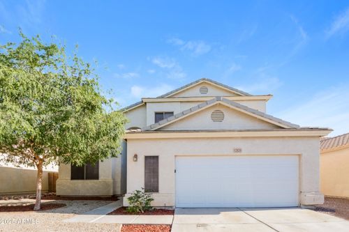 12924 W Ash St, El Mirage, AZ, 85335-5367 | Card Image