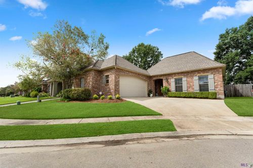 10540 Springglen Ct, Baton Rouge, LA, 70810 | Card Image