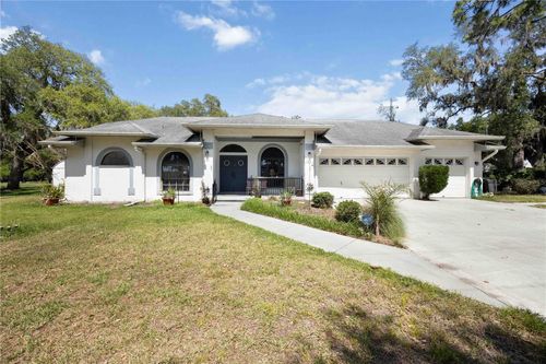 5235 Post Ln, Lakeland, FL, 33809-4236 | Card Image