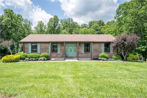 7595 High Ridge Dr Ne, Lanesville, IN, 47136-8769 | Card Image